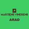 MARTIENII VINERENII TENIS