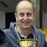 Liviu Burghelea